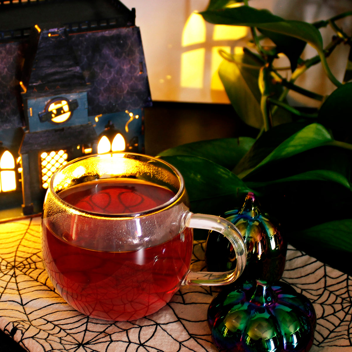 Blood Orange Hibiscus