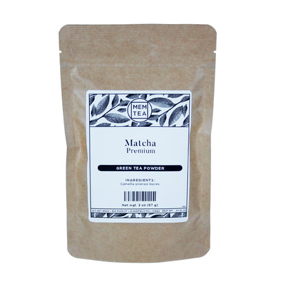 Matcha: Premium (Marukyu Koyamaen - Byakuren)
