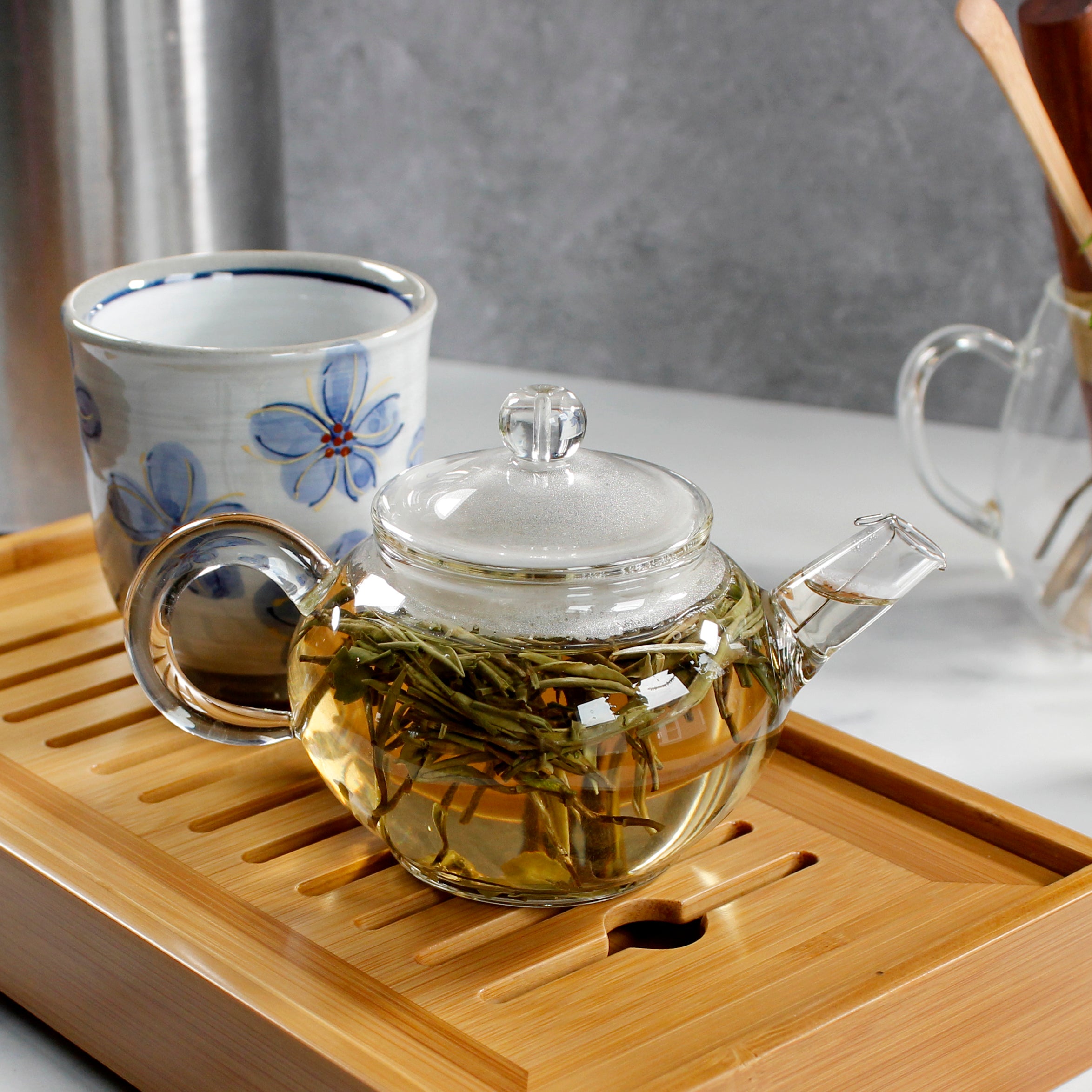 Canon Teapot