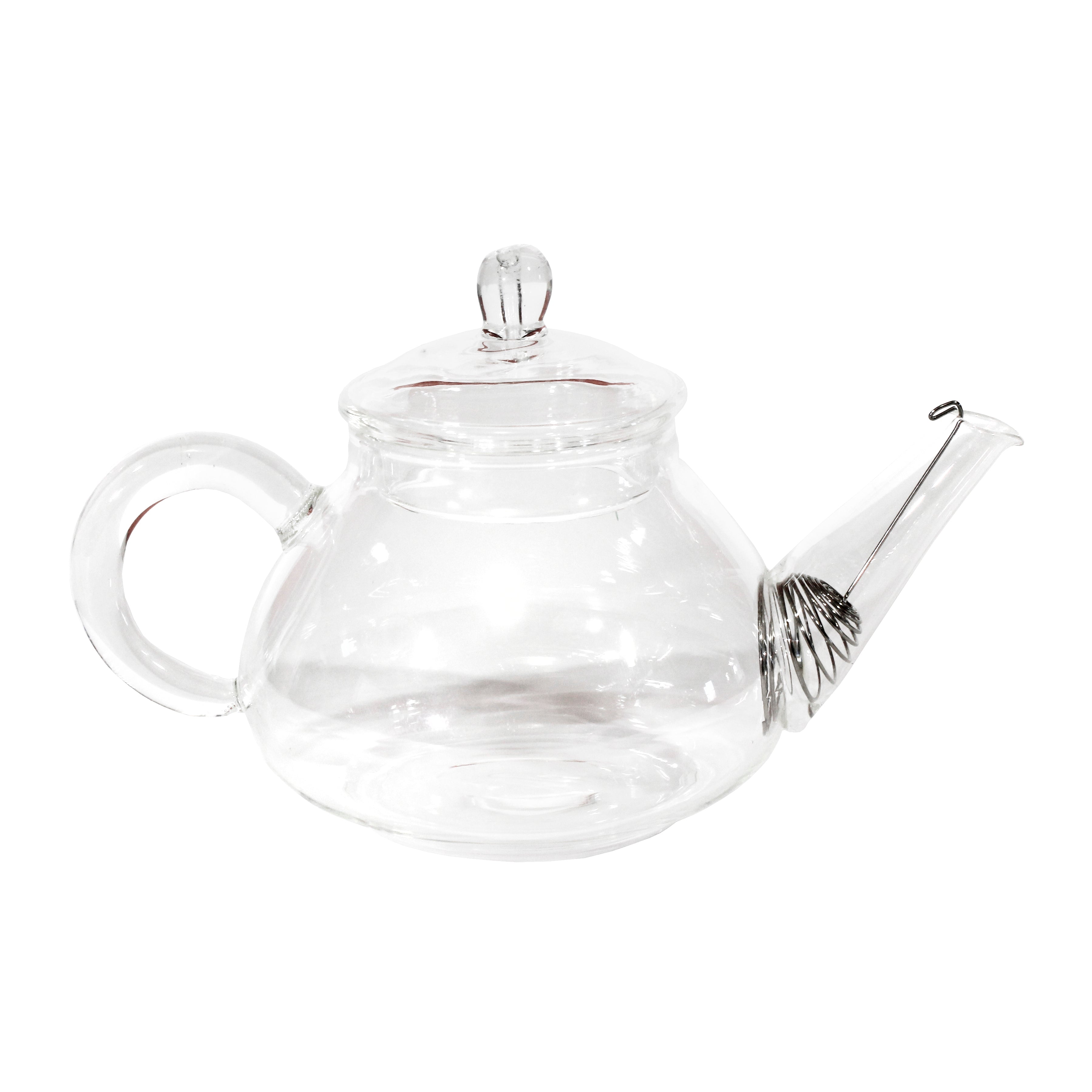 Canon Teapot - 8 oz