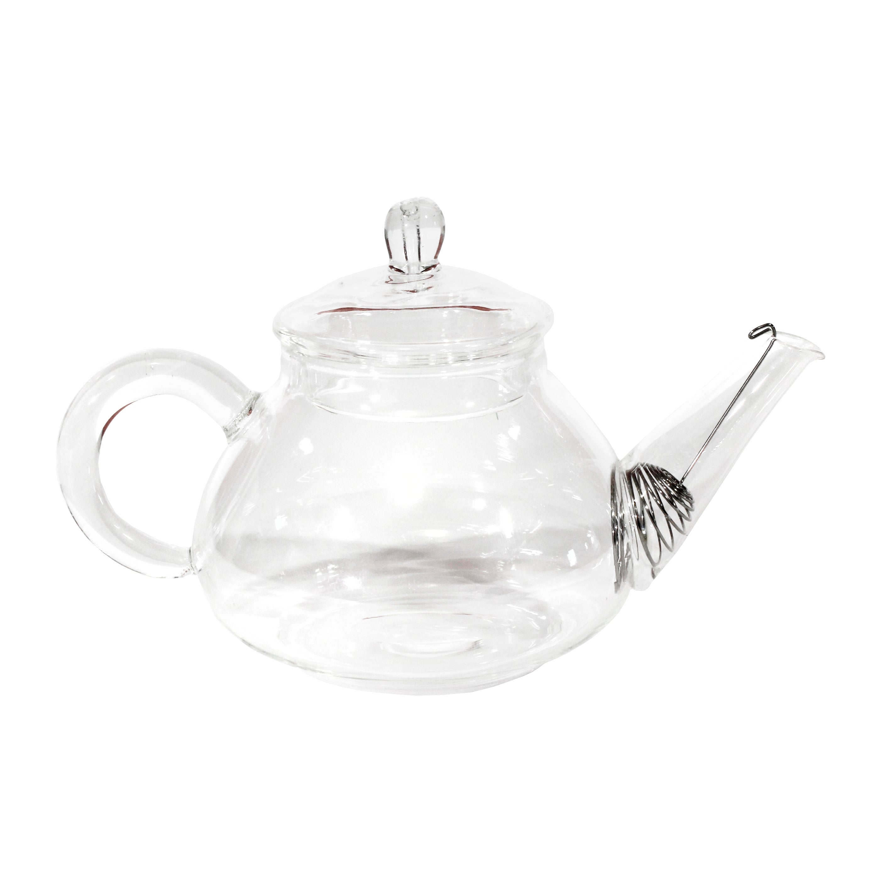 Canon Teapot