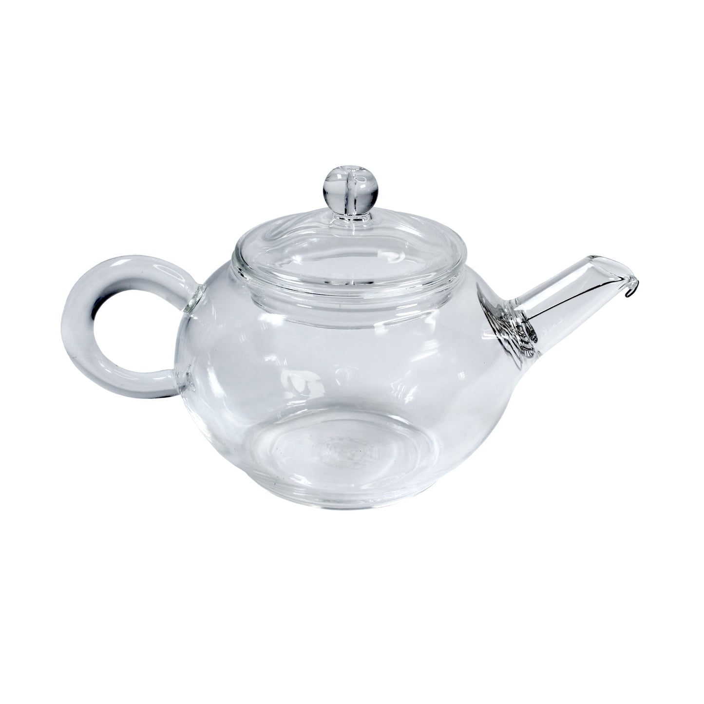 Canon Teapot