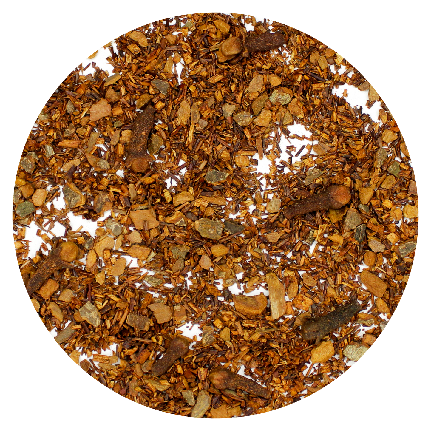 Cederberg Cinnamon