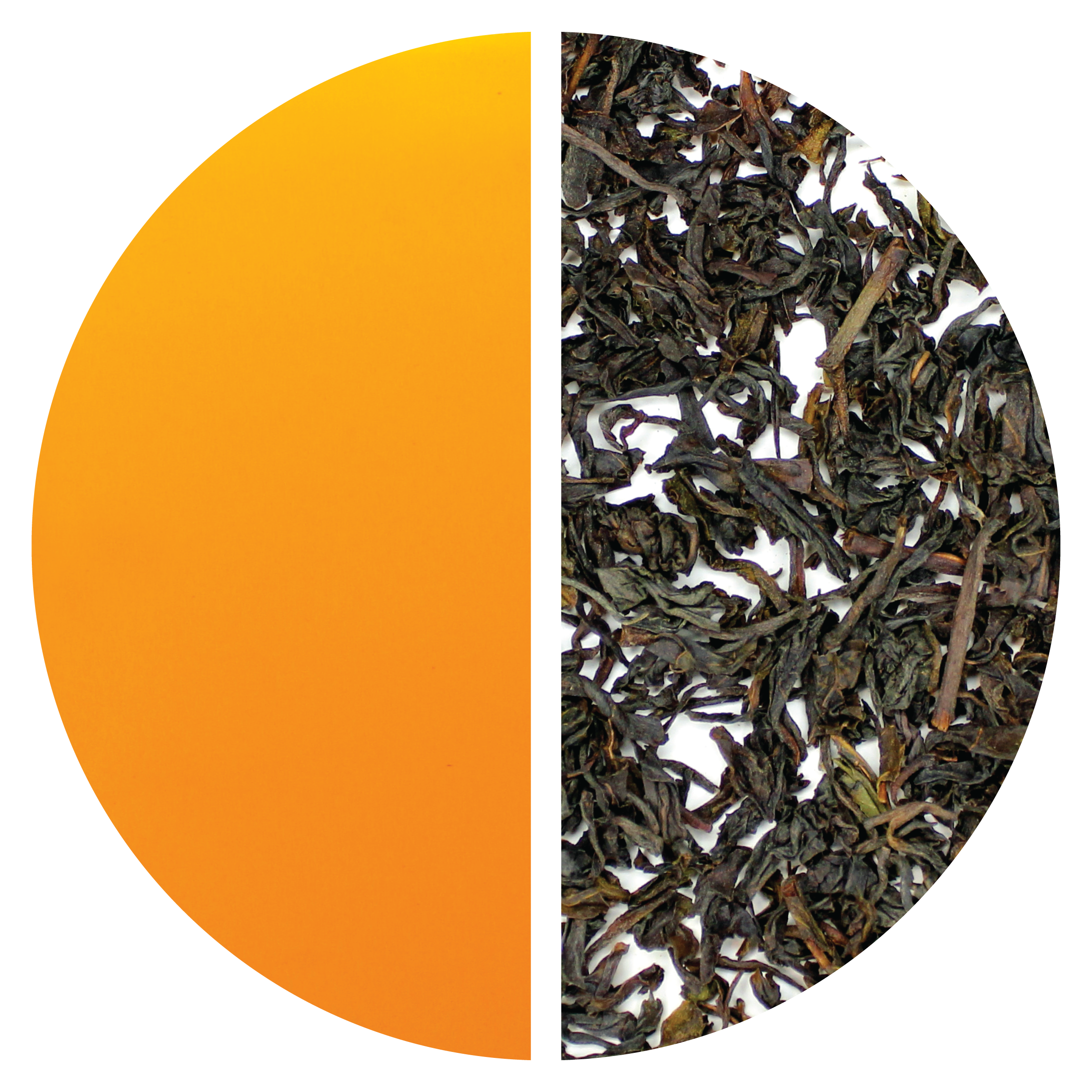 Ceylon Blend Iced Tea