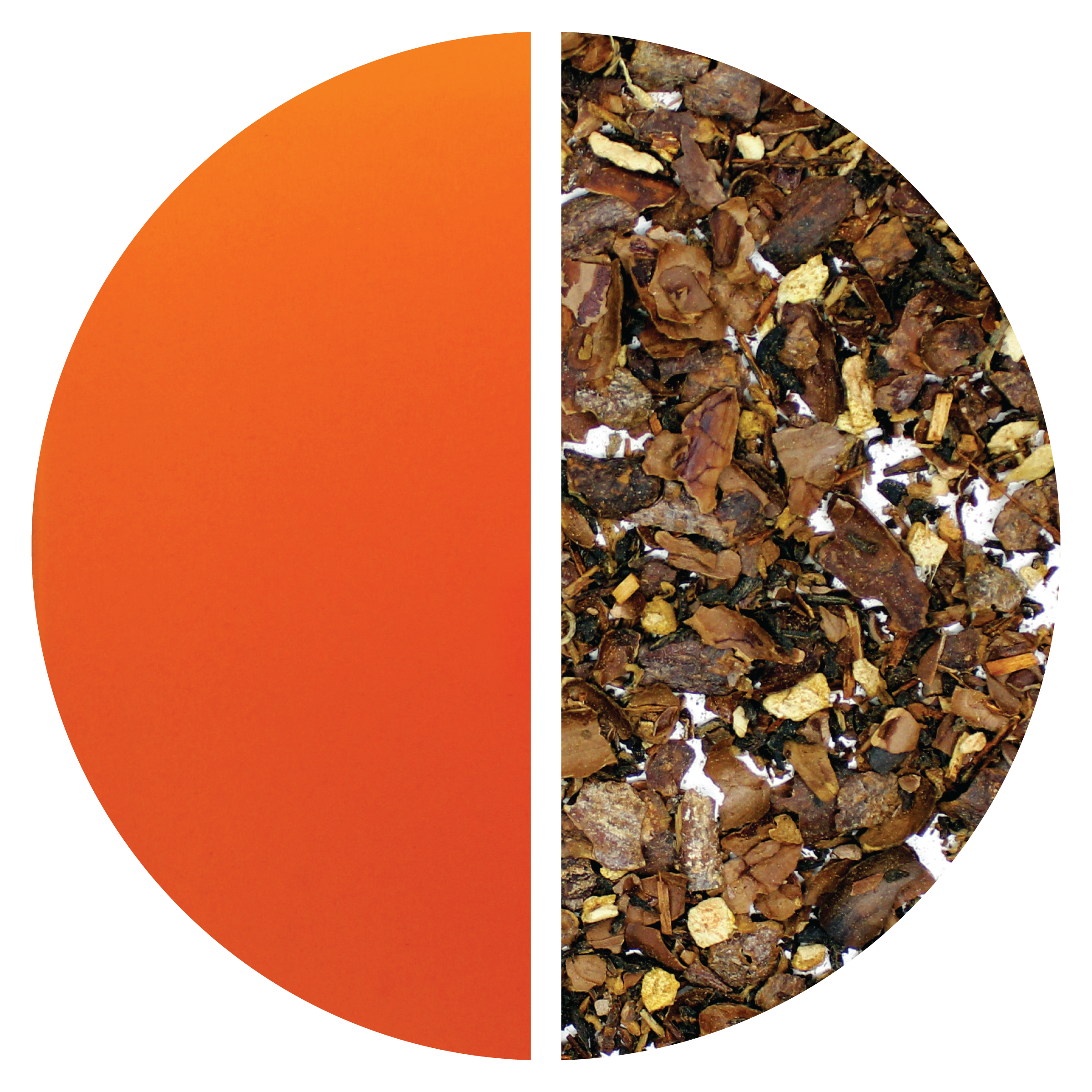 Chai Cascarilla