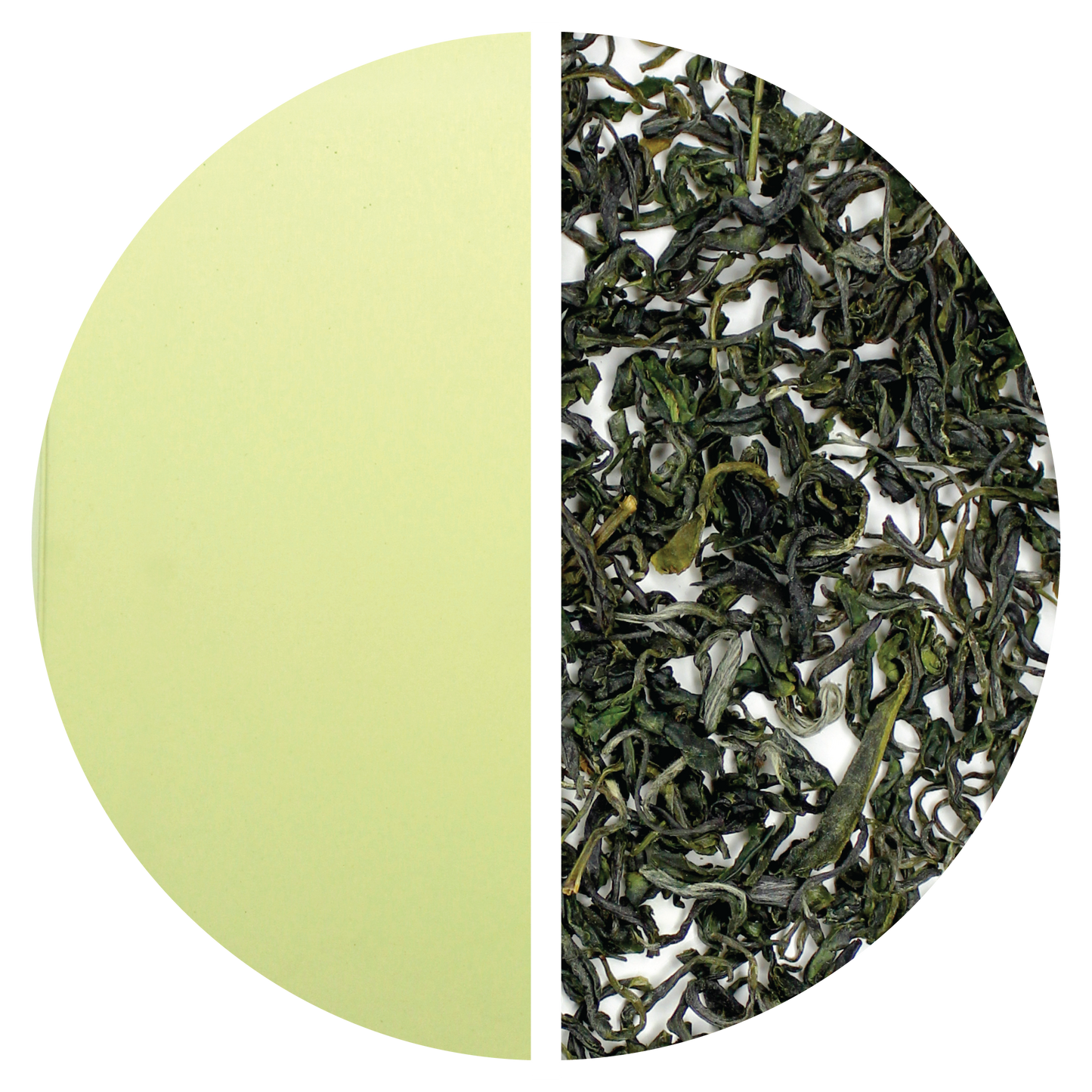 China Green Jade: Mao Jian