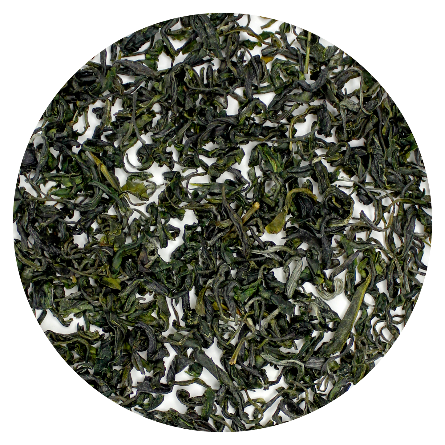China Green Jade: Mao Jian
