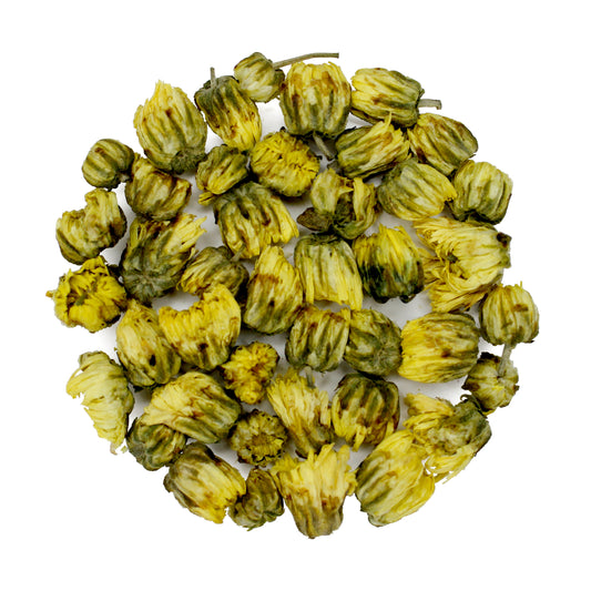 Chrysanthemum: Tai-Ju