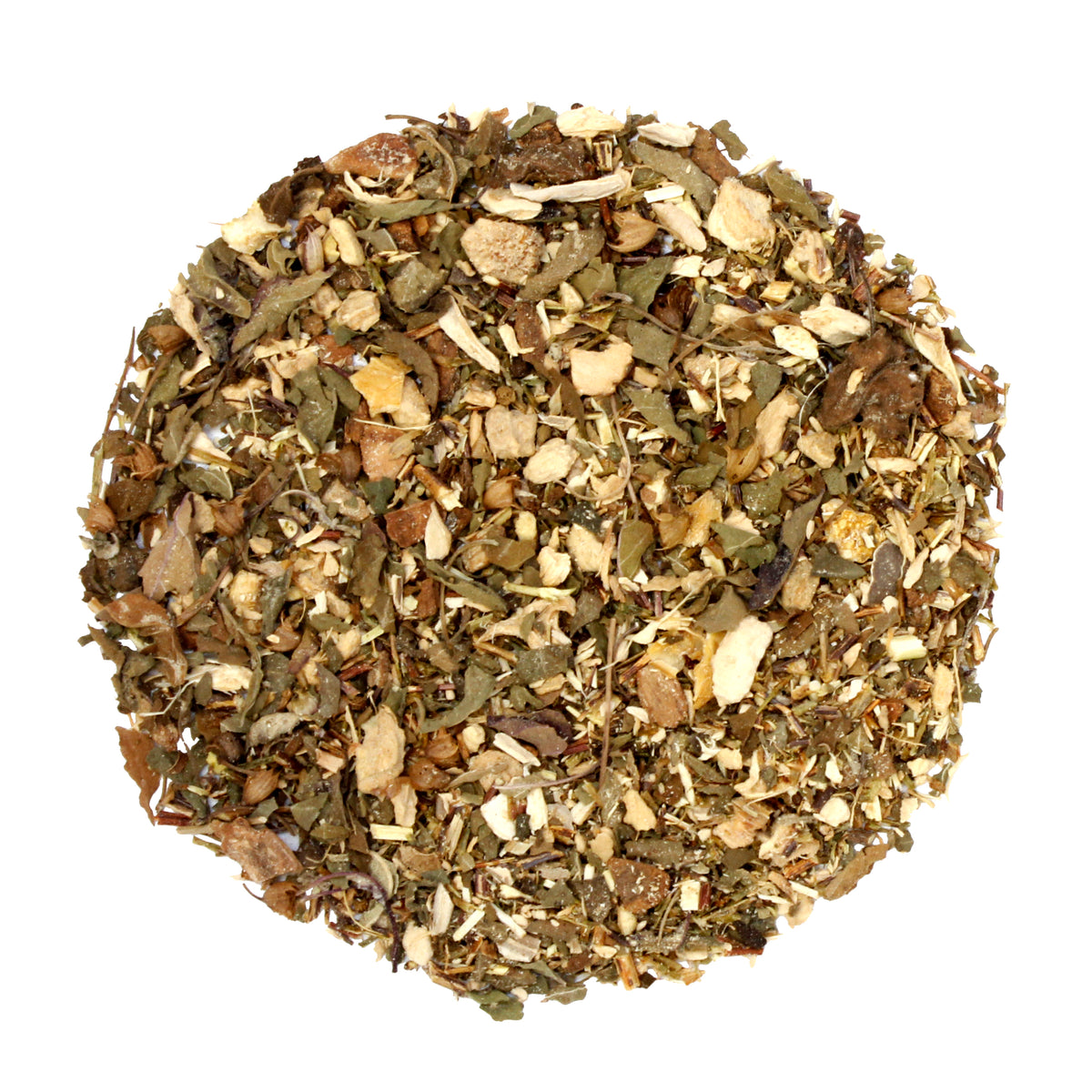 Timimouane Tea Clarity - with Lion's Mane & Maitake | Mushroom Tea at MEM Tea Imports ...