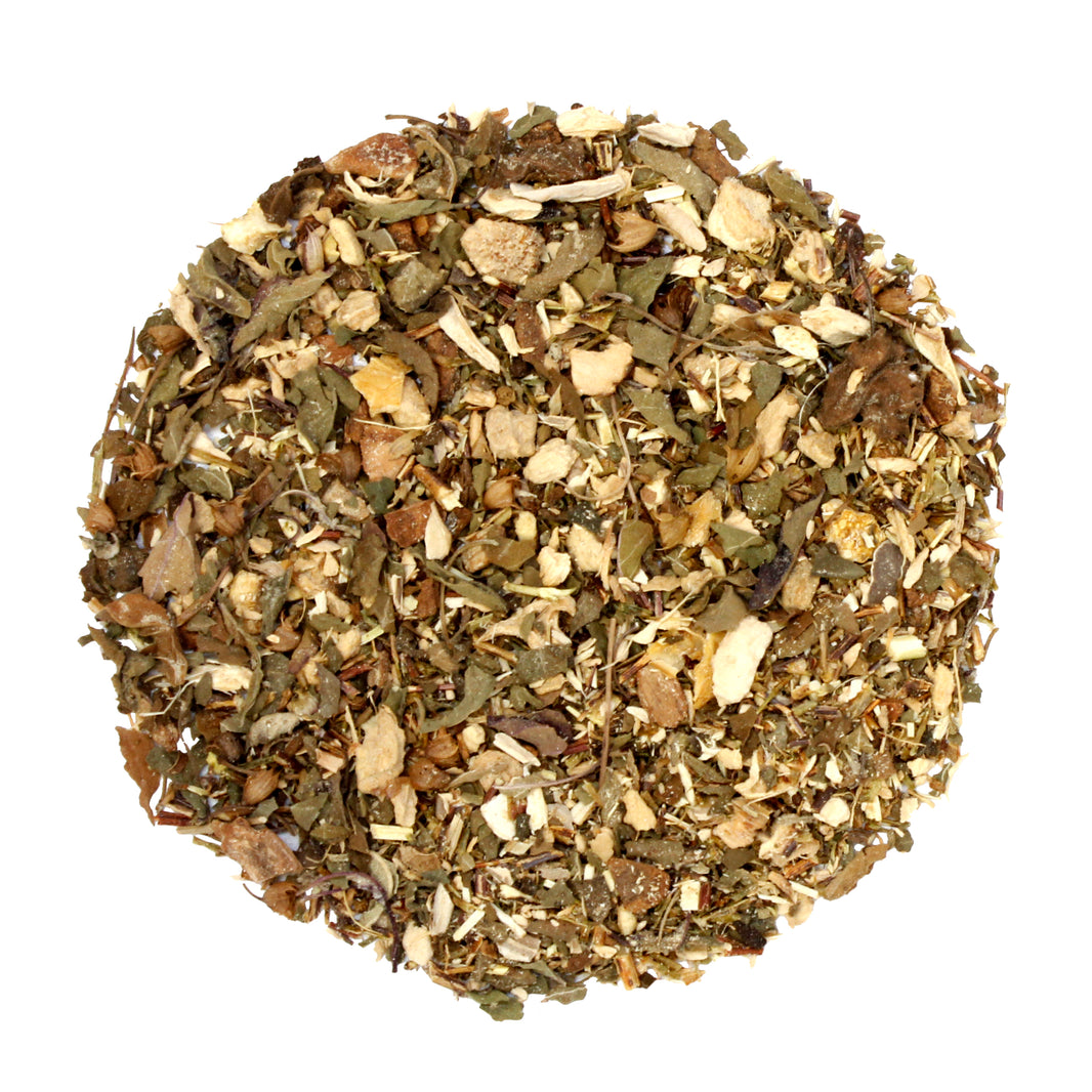TAMIM Mushroom Teas | MEM Tea Imports – MEM TEA