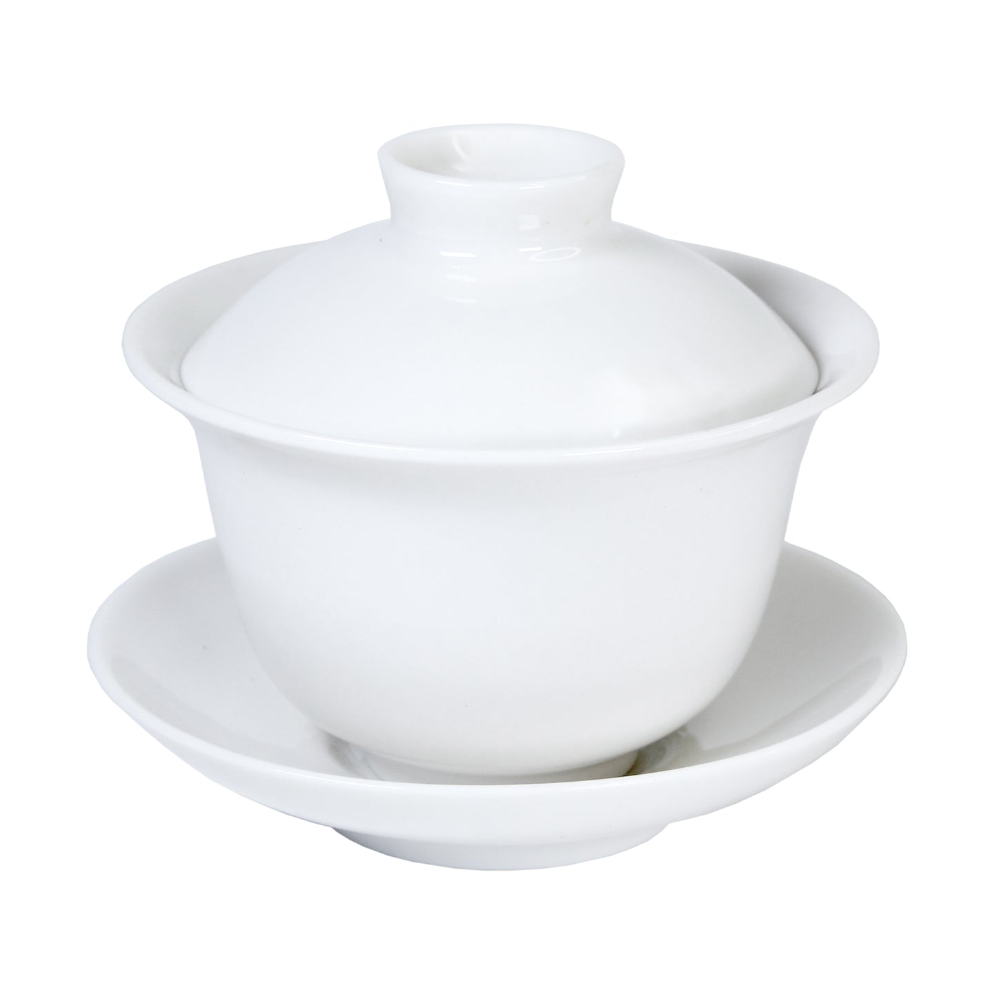 Classic Ivory Gaiwan