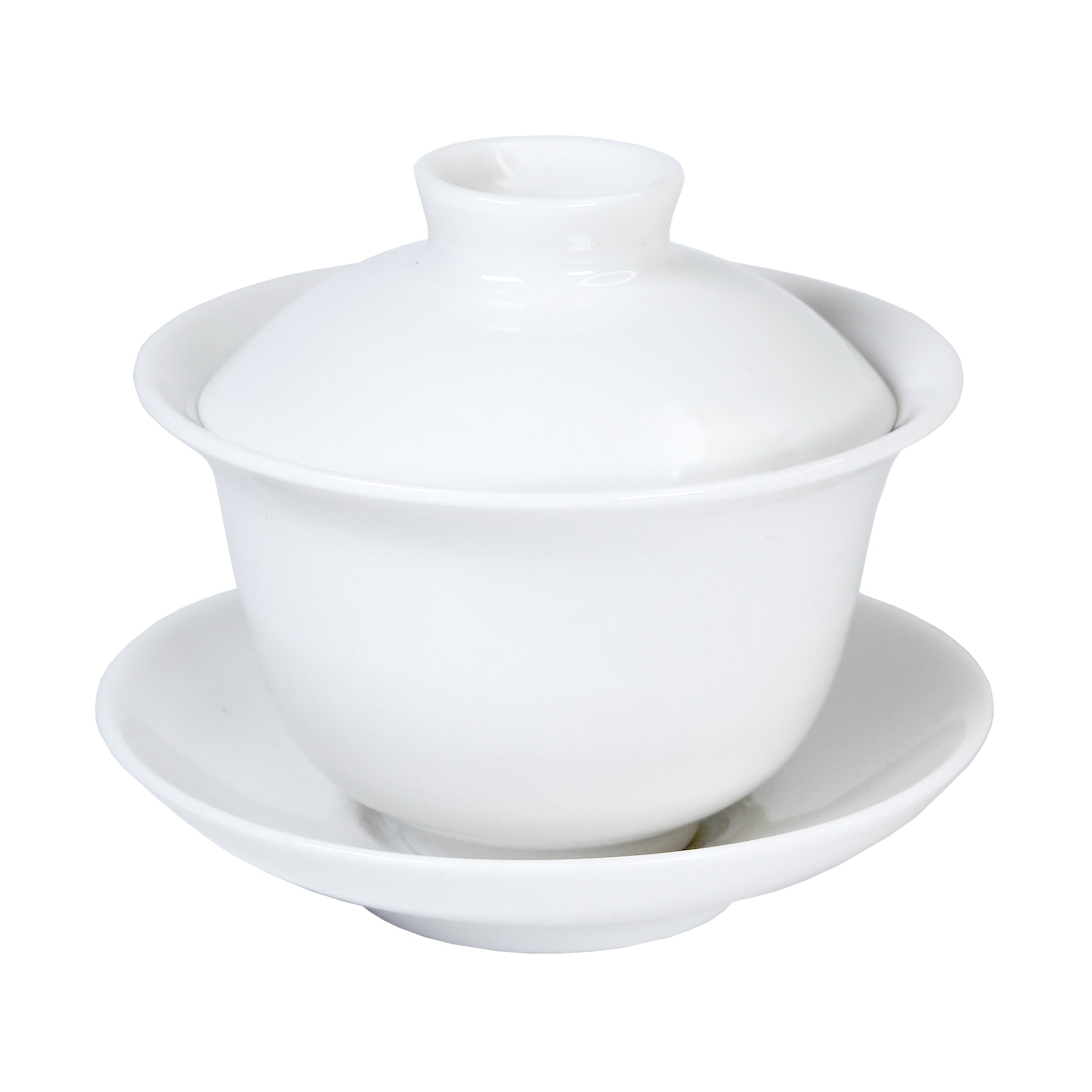 Classic Ivory Gaiwan