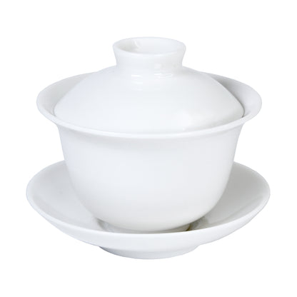 Classic Ivory Gaiwan