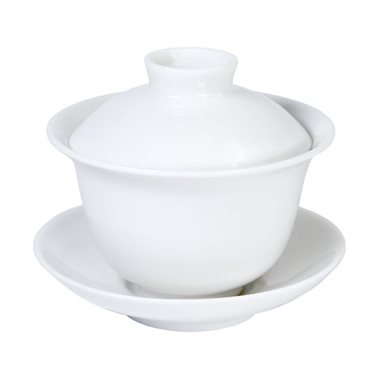 Classic Ivory Gaiwan