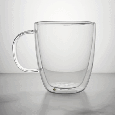 Crimson Berry - Pyramid Tea Bags