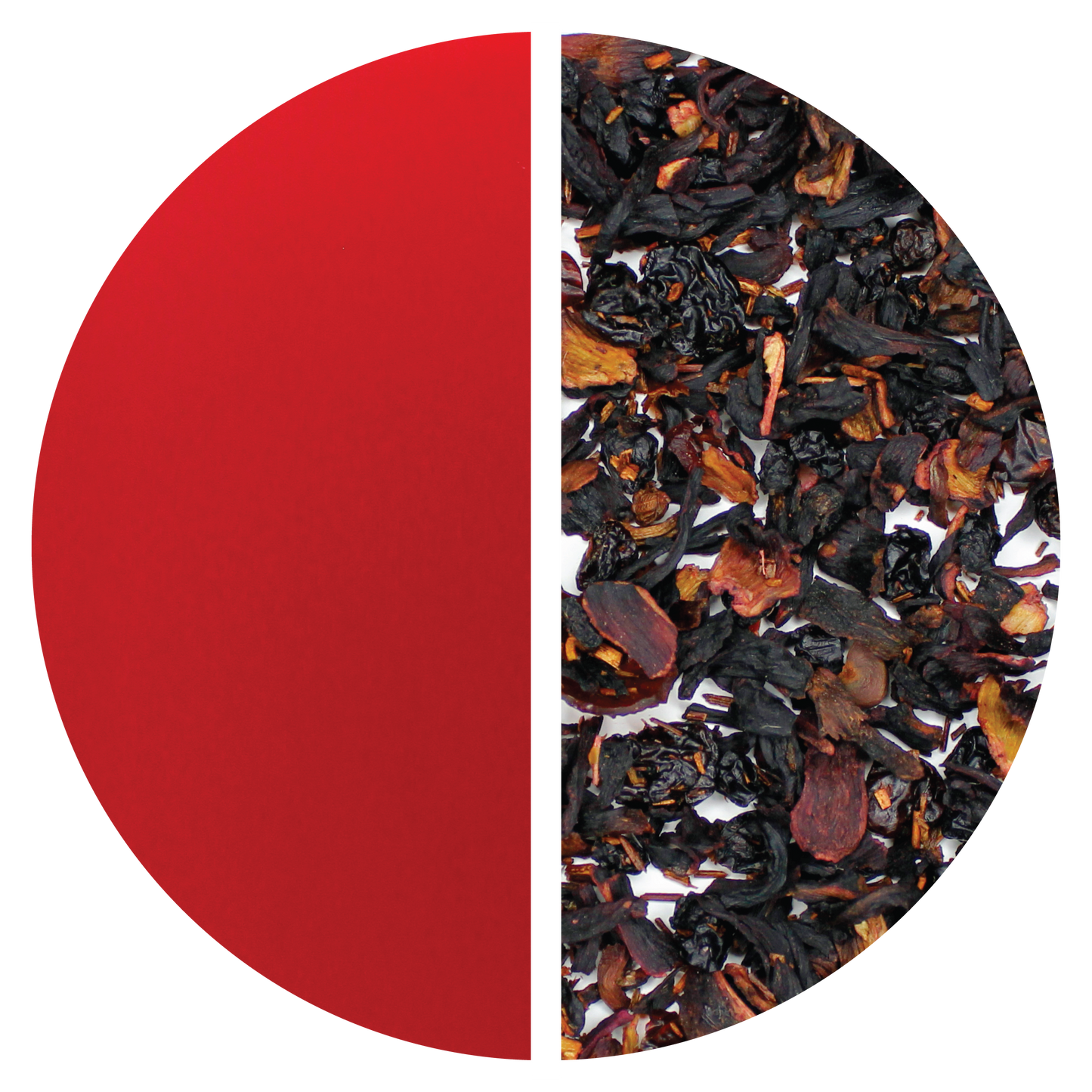 Crimson Berry