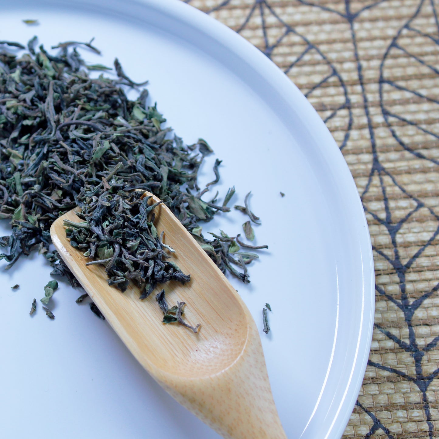 Darjeeling 1st Flush: Giddapahar Estate