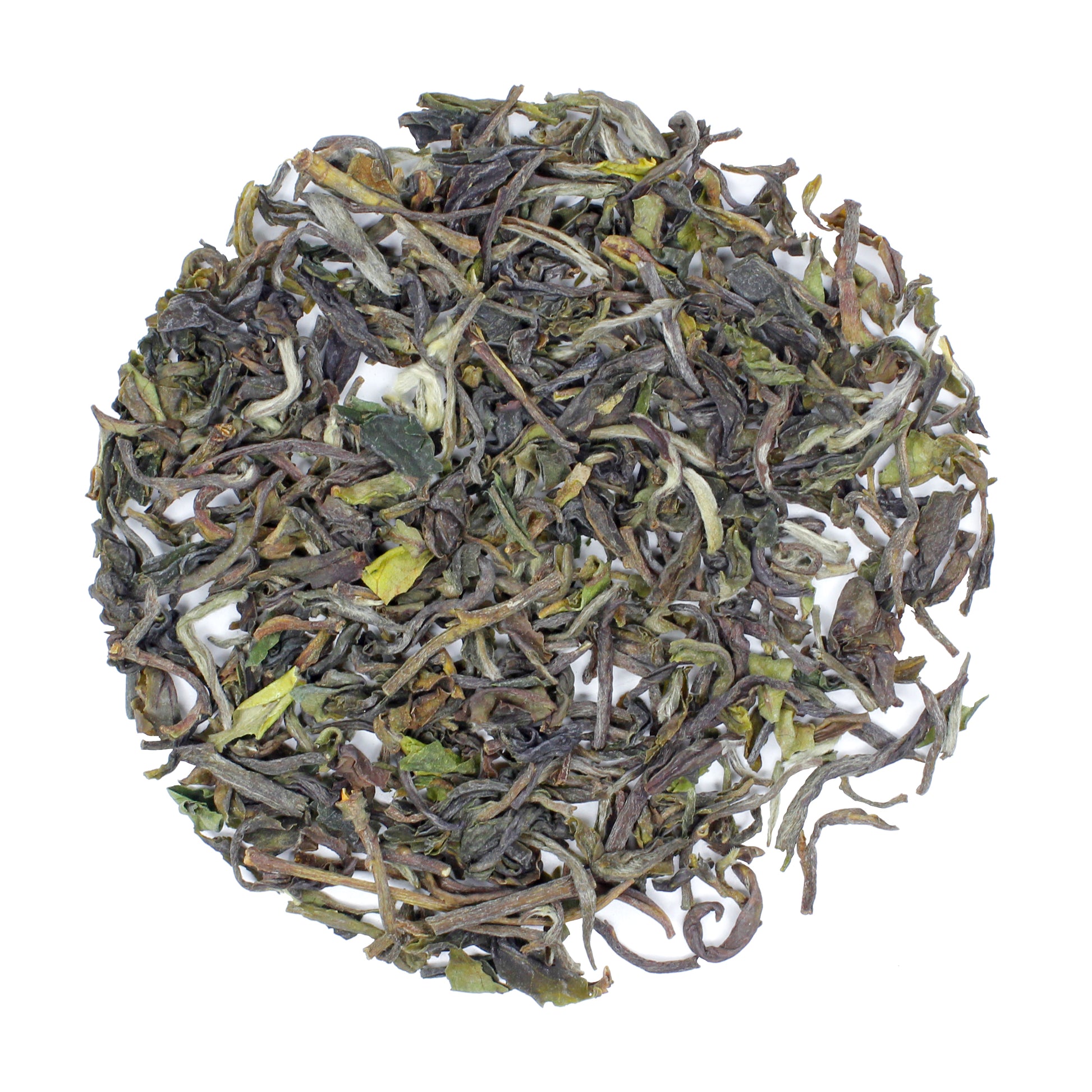 Darjeeling 1st Flush: Mim Estate - product