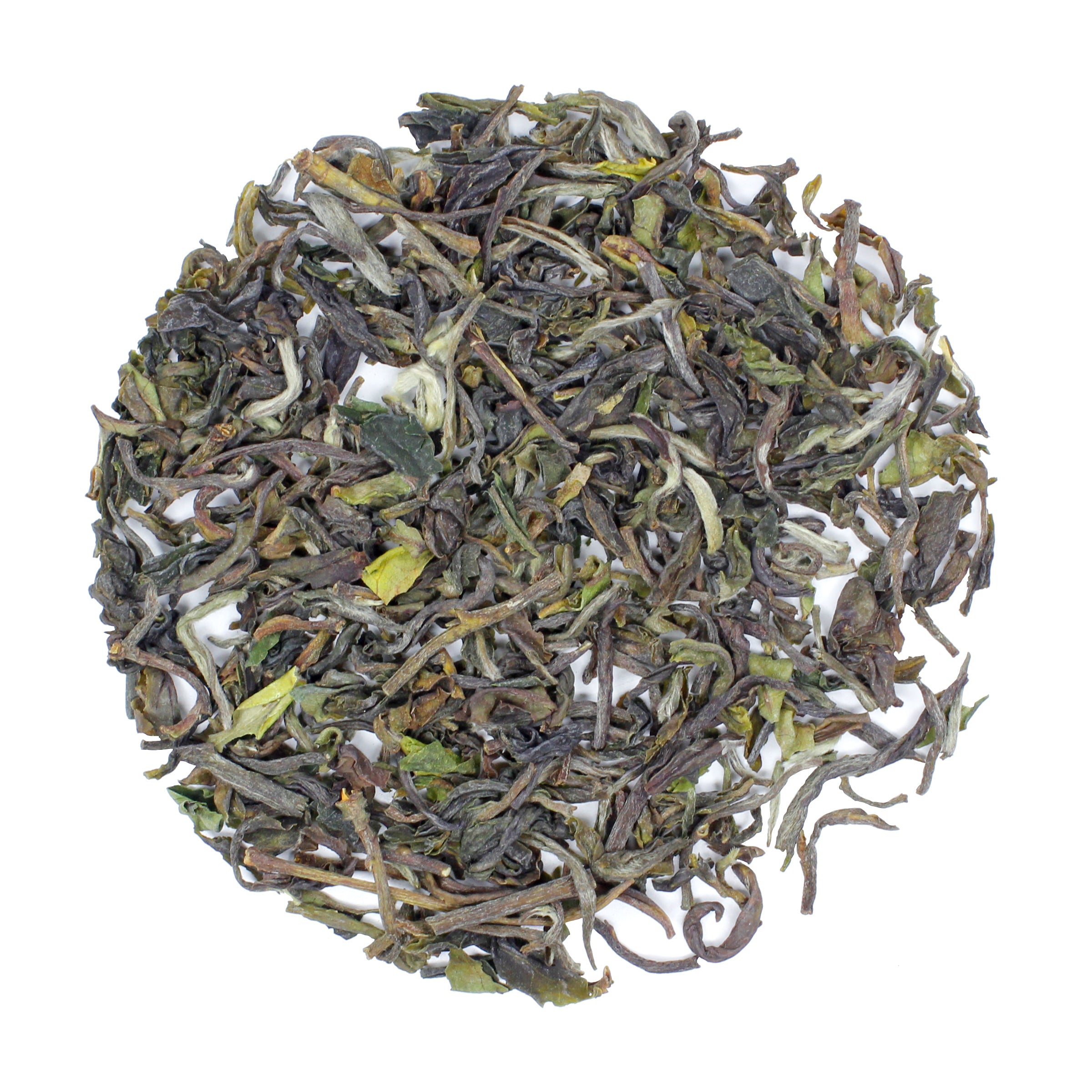 Darjeeling 1st Flush: Mim Estate - product