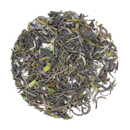 Darjeeling 1st Flush: Mim Estate - product