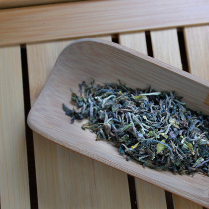 Darjeeling 1st Flush: Mim Estate - loose