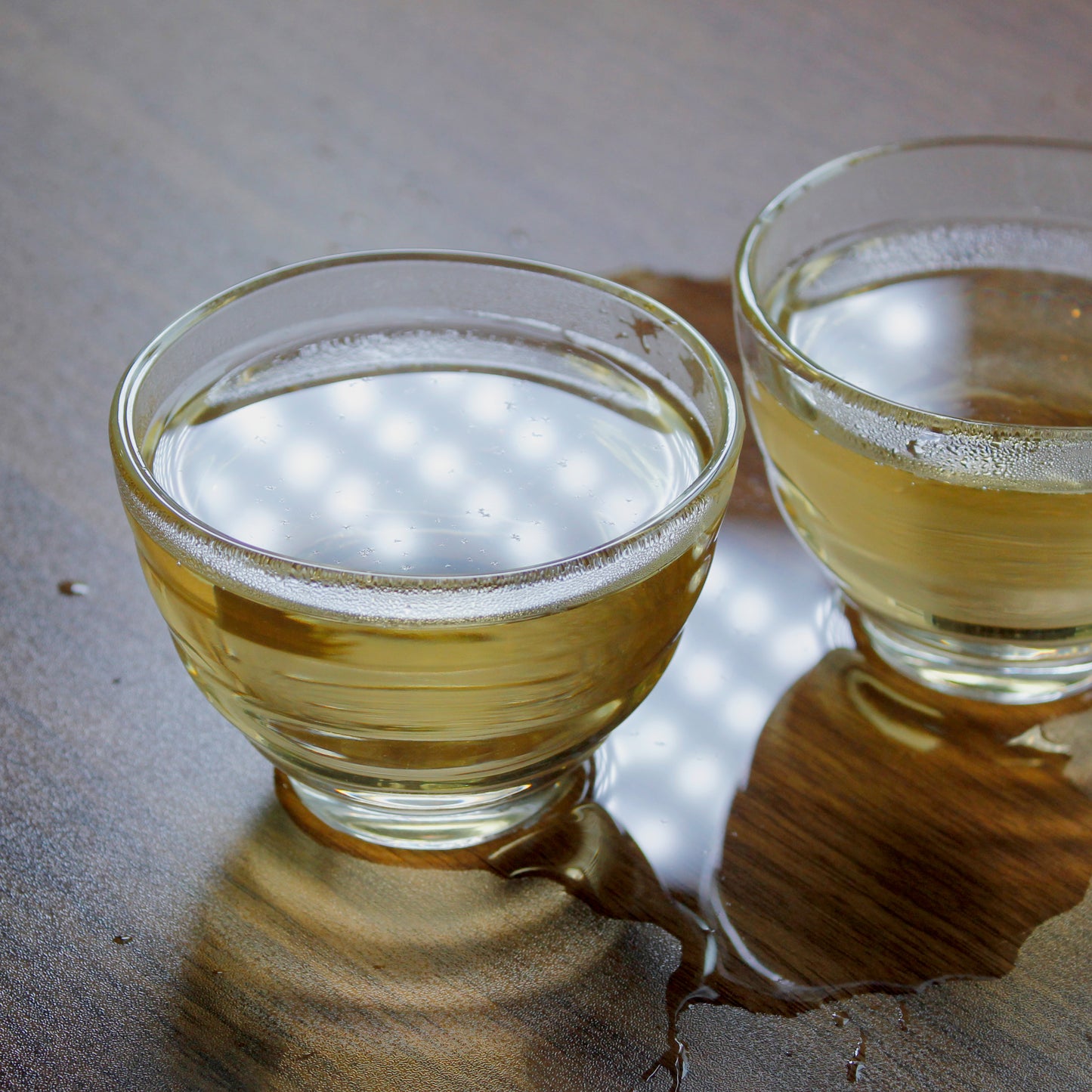 Darjeeling 1st Flush: Mim Estate - infusion