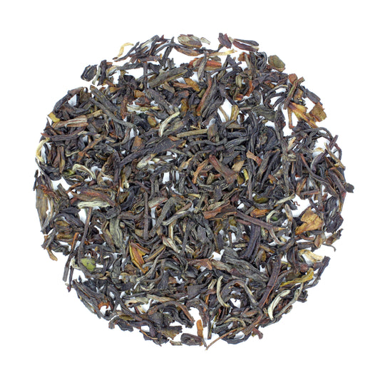 Darjeeling 2nd Flush: Castleton Estate - product