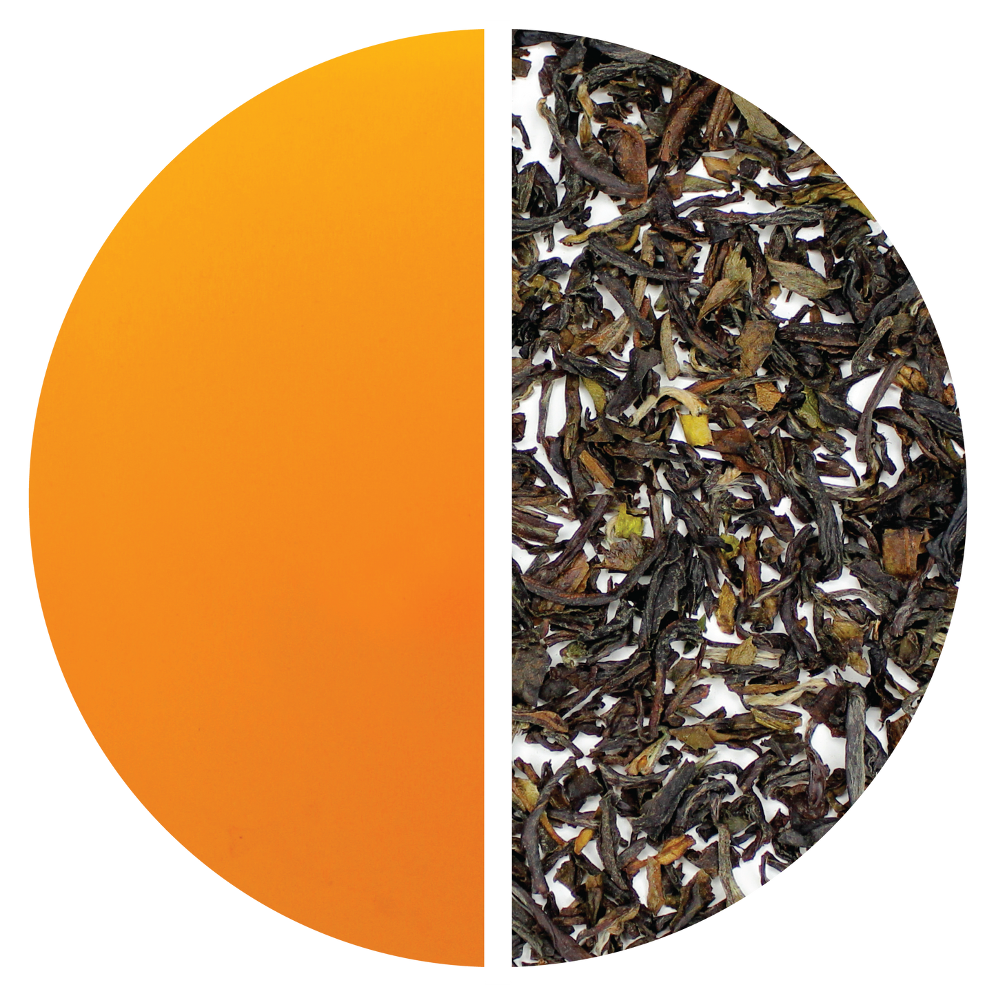 Darjeeling 2nd Flush: Castleton Estate