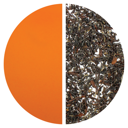 Darjeeling 2nd Flush: Jungpana Estate