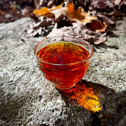 Darjeeling 2nd Flush: Jungpana Estate