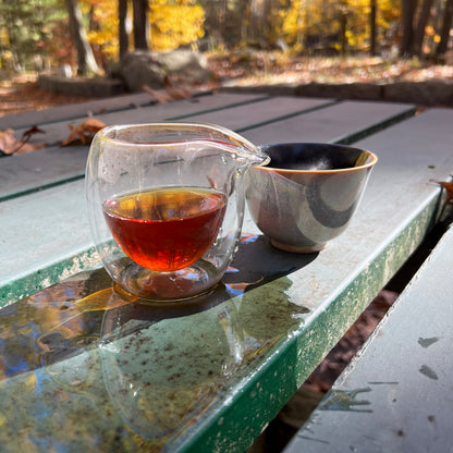Darjeeling 2nd Flush: Jungpana Estate