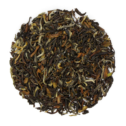 Darjeeling 2nd Flush: Singell Estate