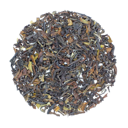 Darjeeling 2nd Flush: Singell Estate - product