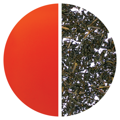 Decaf Earl Grey – MEM TEA