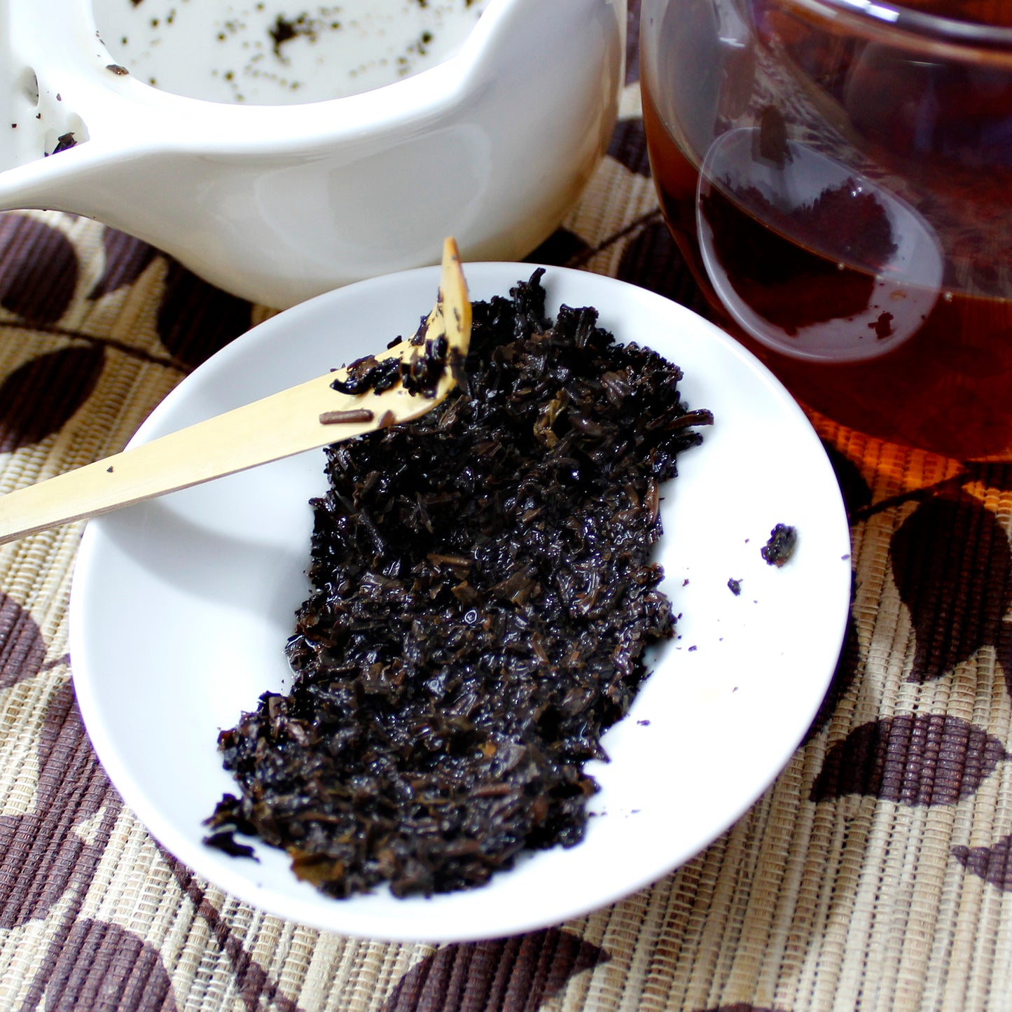 Decaf Earl Grey
