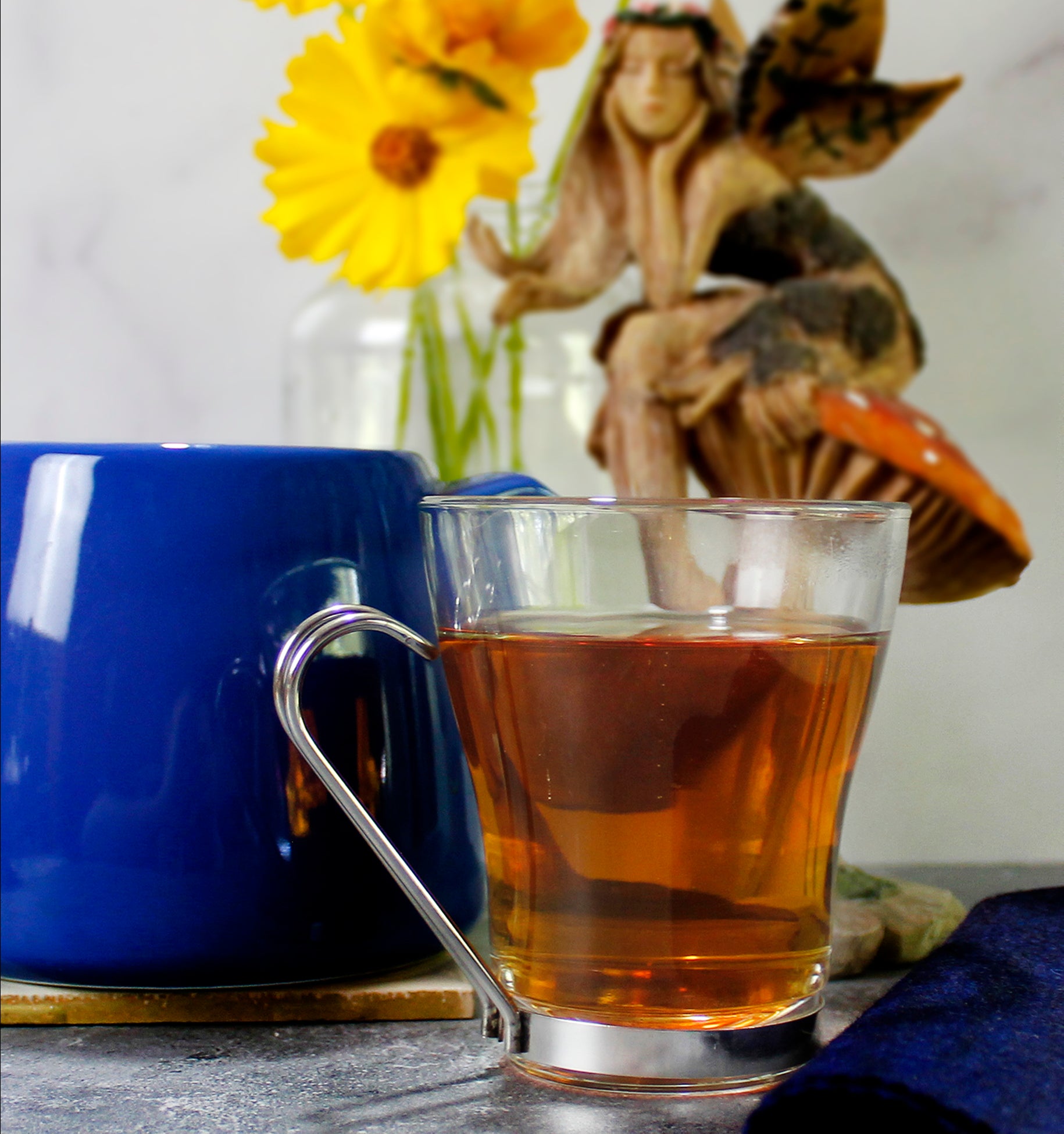 Decaf Earl Grey