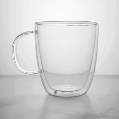 Decaf English Breakfast - Pyramid Tea Bags