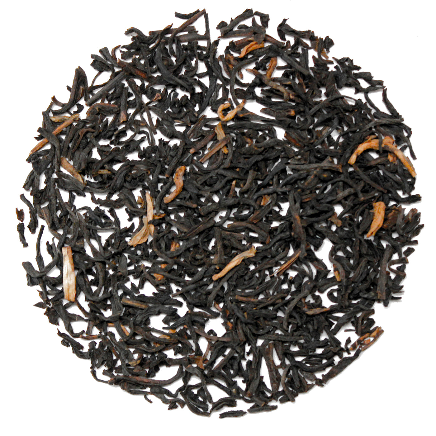 Decaf English Breakfast