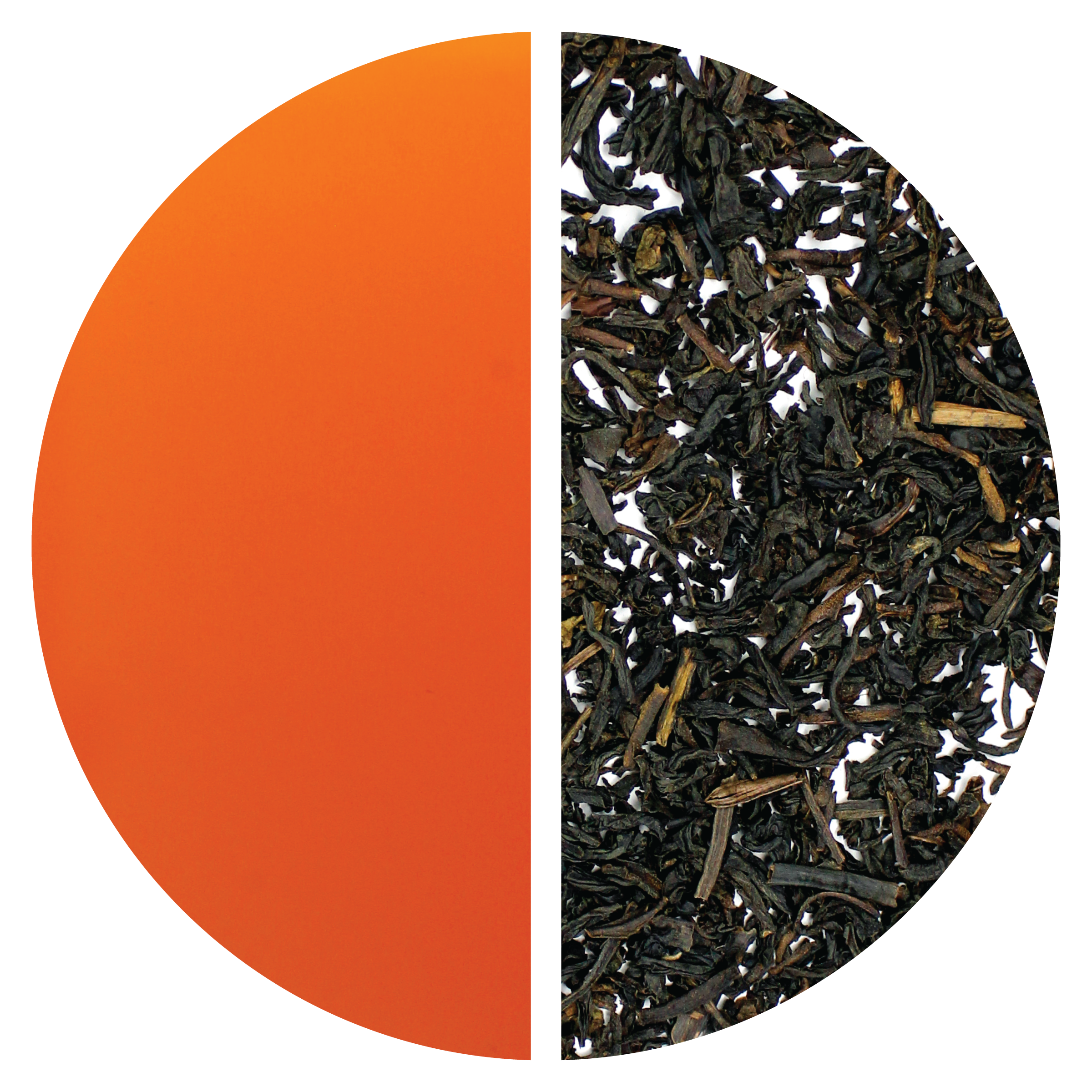 Decaf English Breakfast
