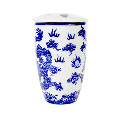 Dragon Mug Infuser