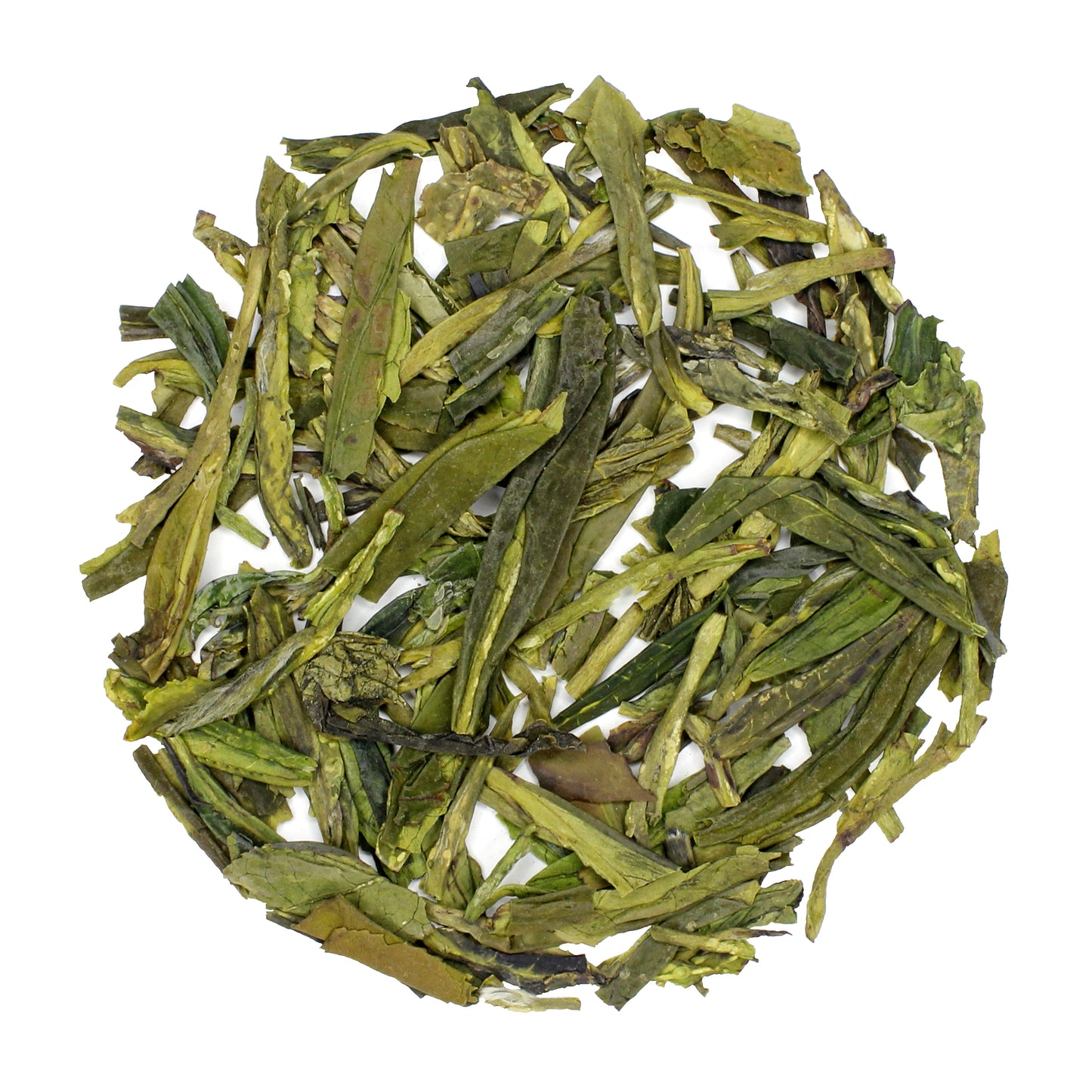 Dragonwell: Long Jing - product