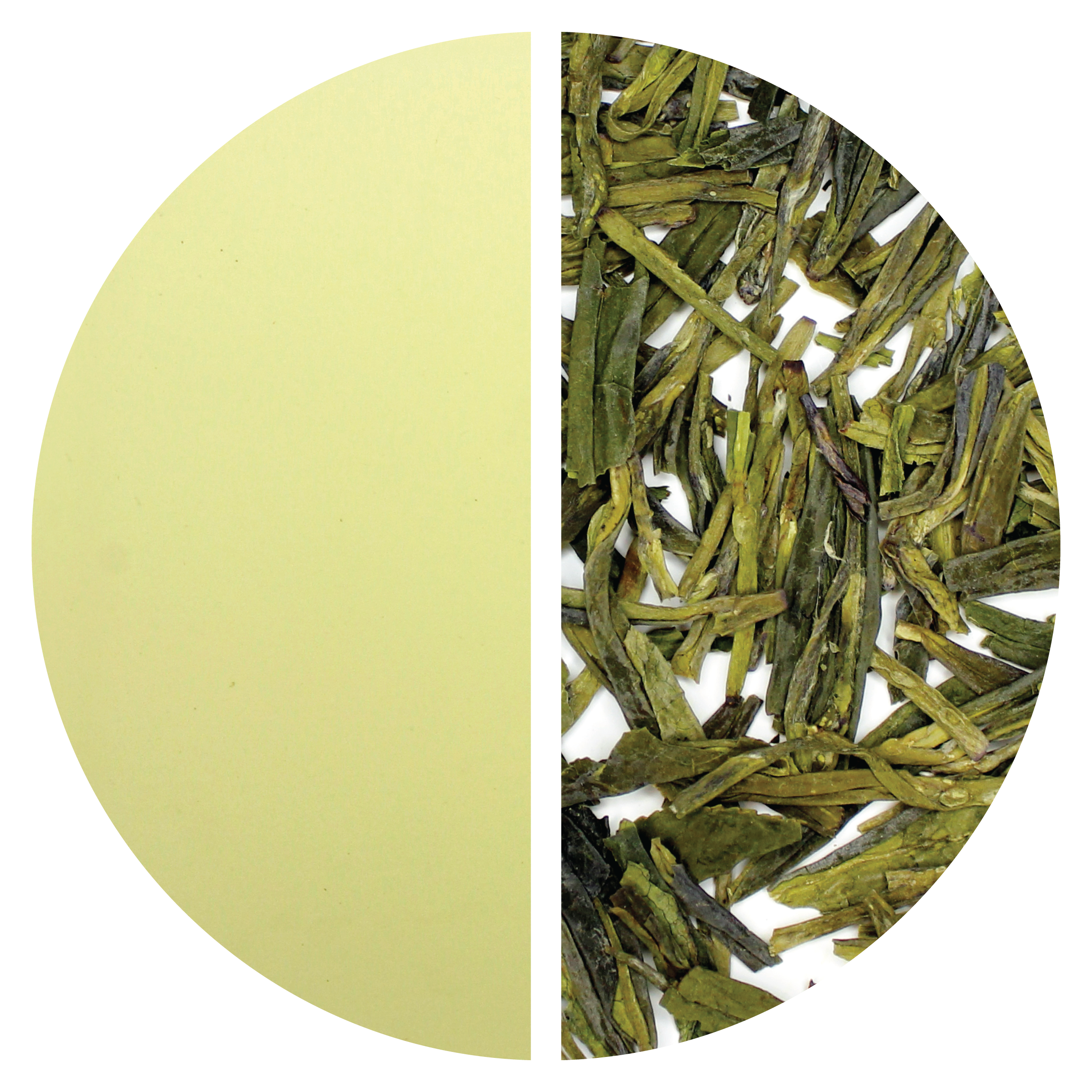 Dragonwell: Long Jing