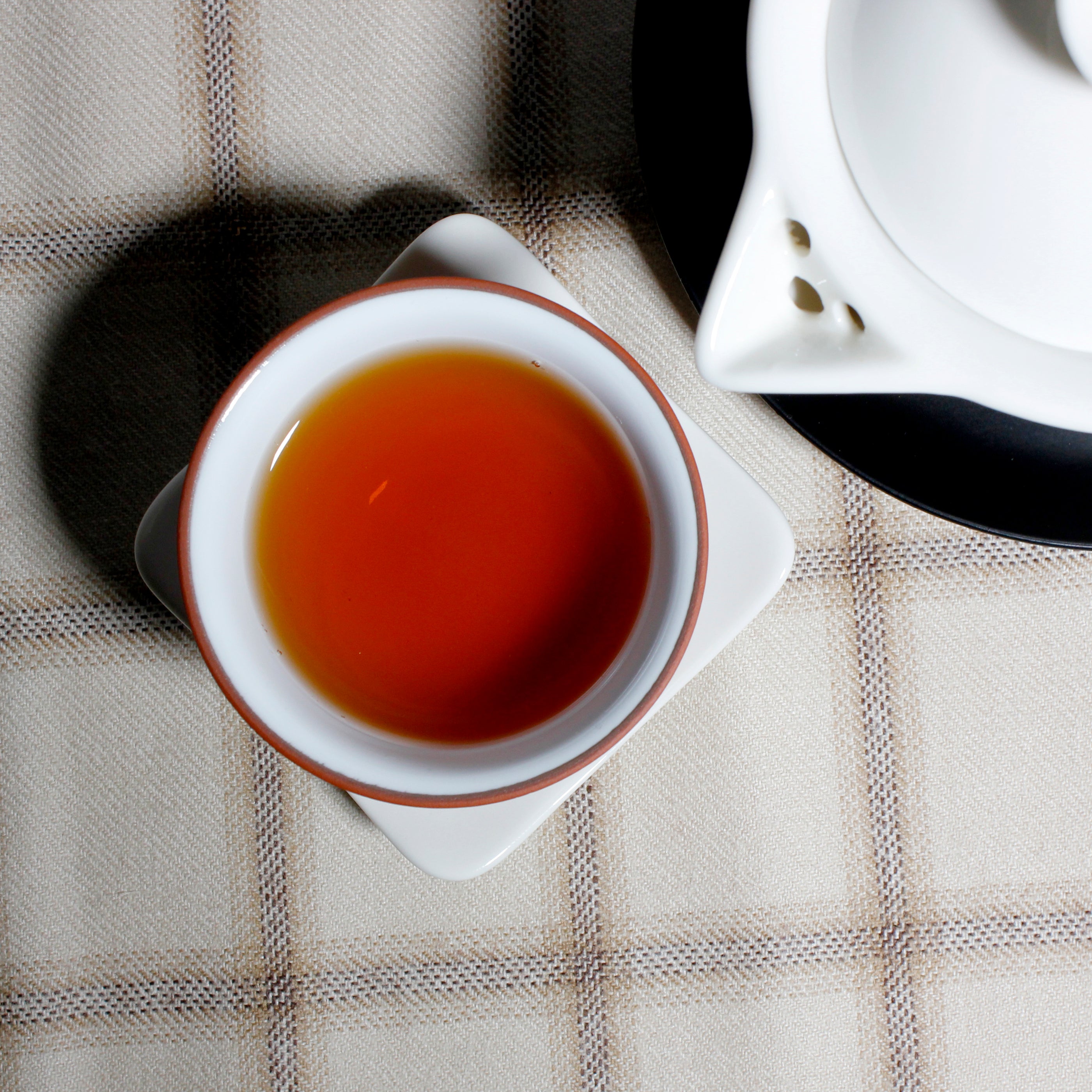 Earl Grey: de la Creme