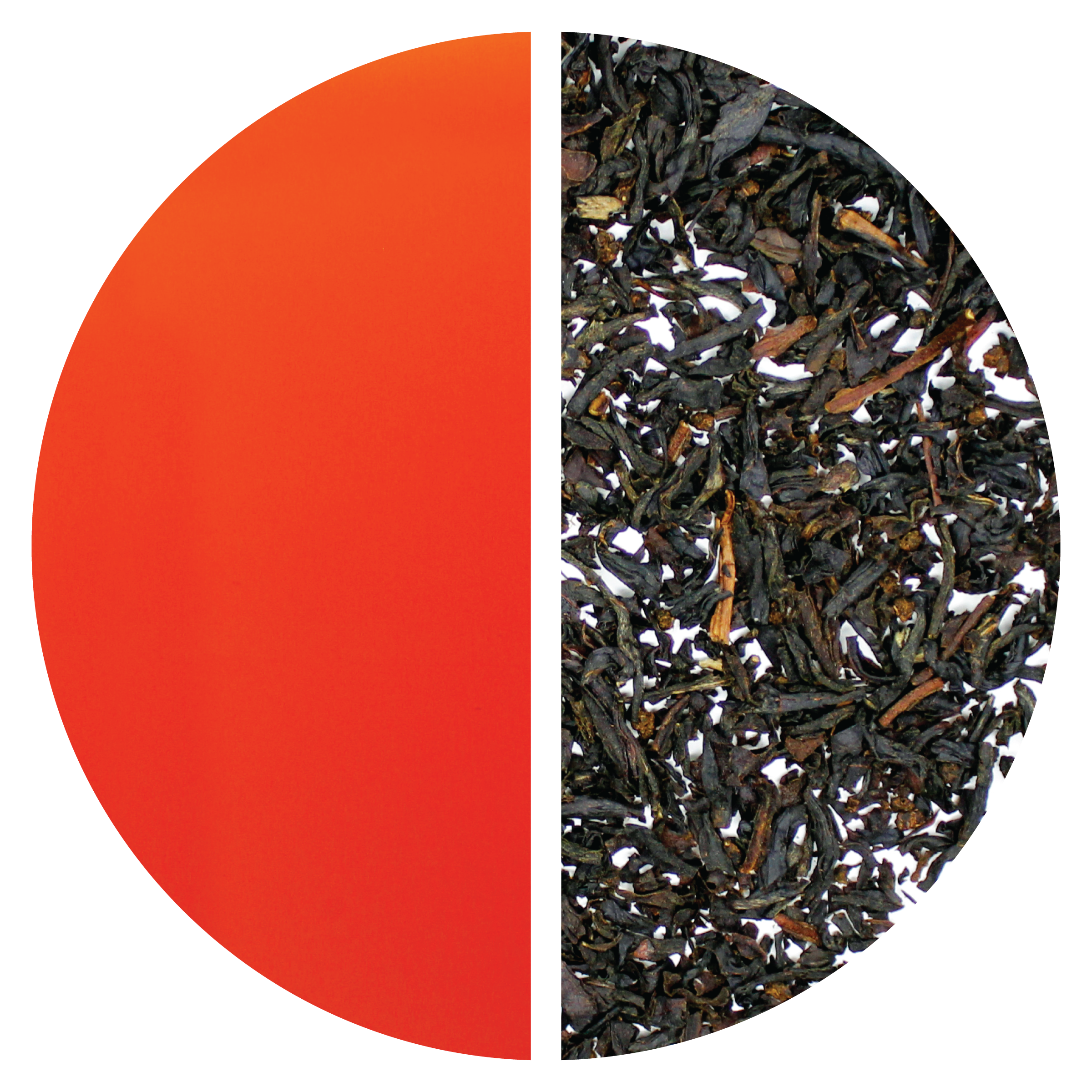 Earl Grey : Extra Bergamot