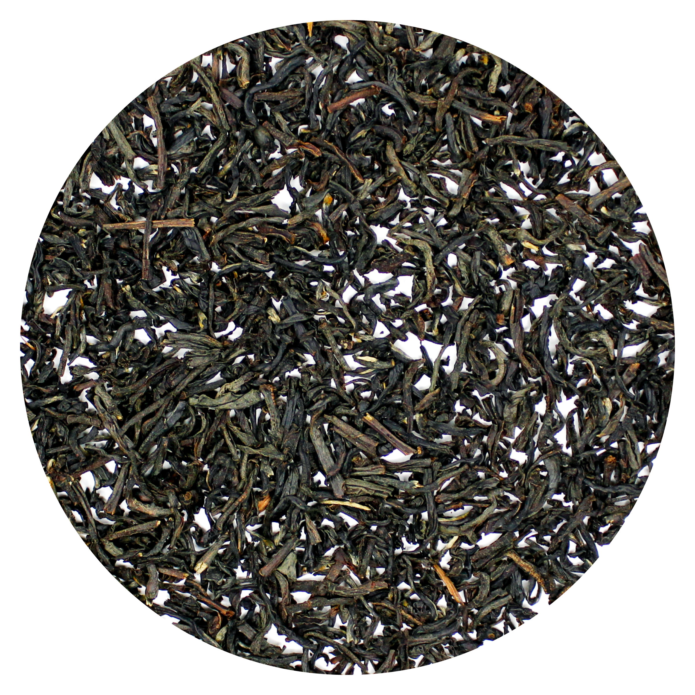 English Breakfast - Ceylon OP