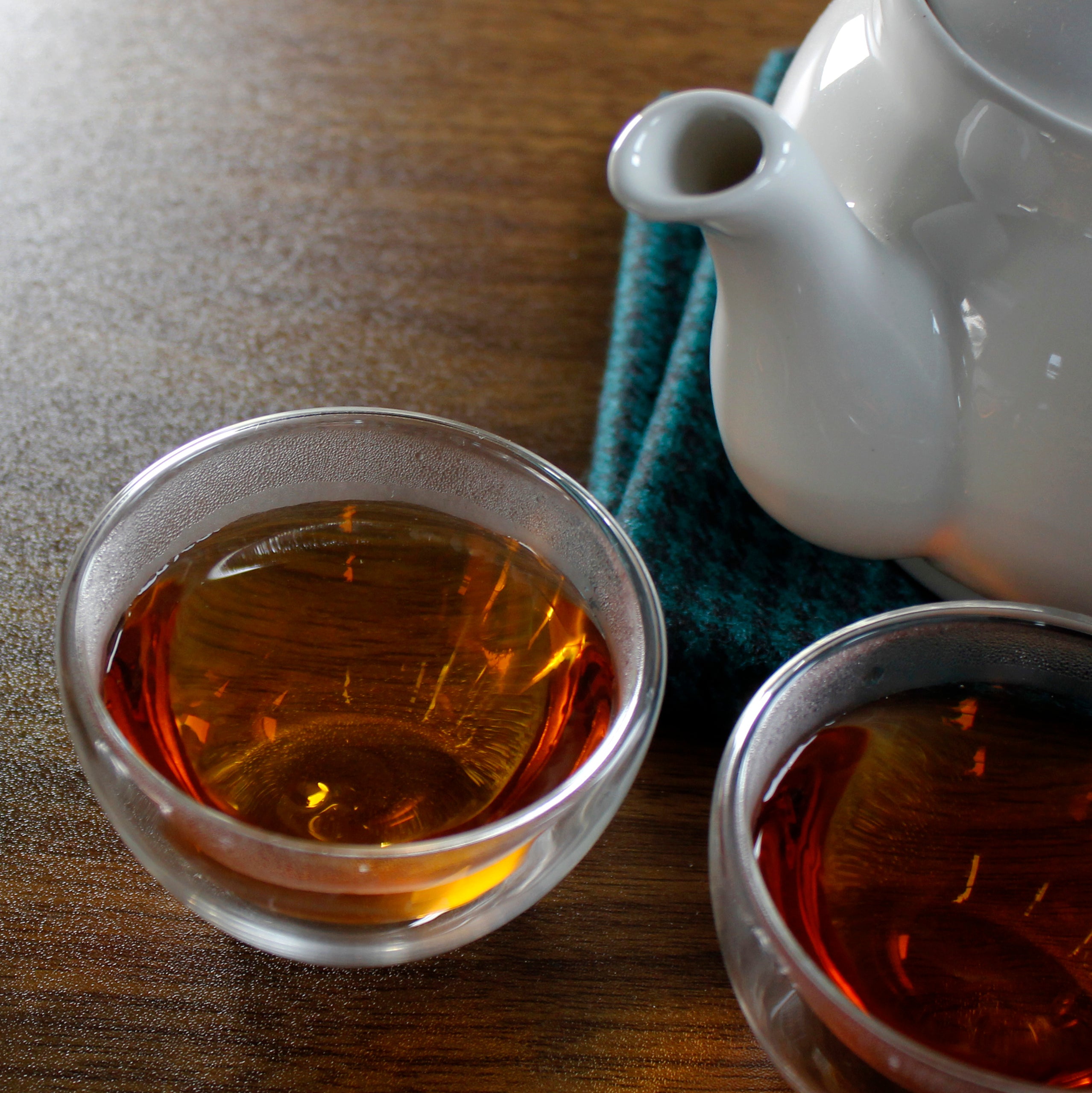 English Breakfast - Ceylon OP