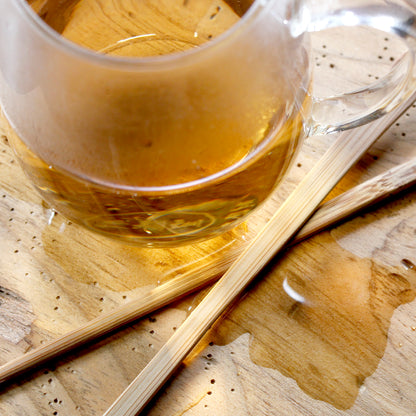Formosa Oolong: Vintage 2014 - infusion