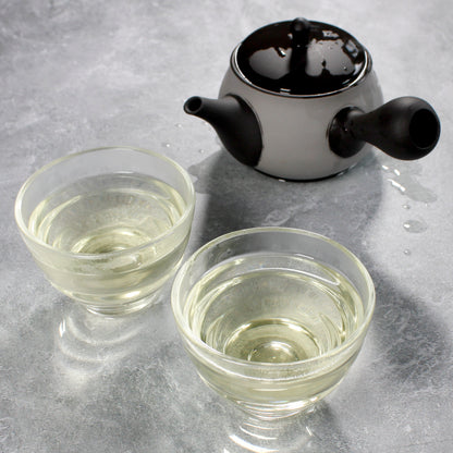 Genmai Cha