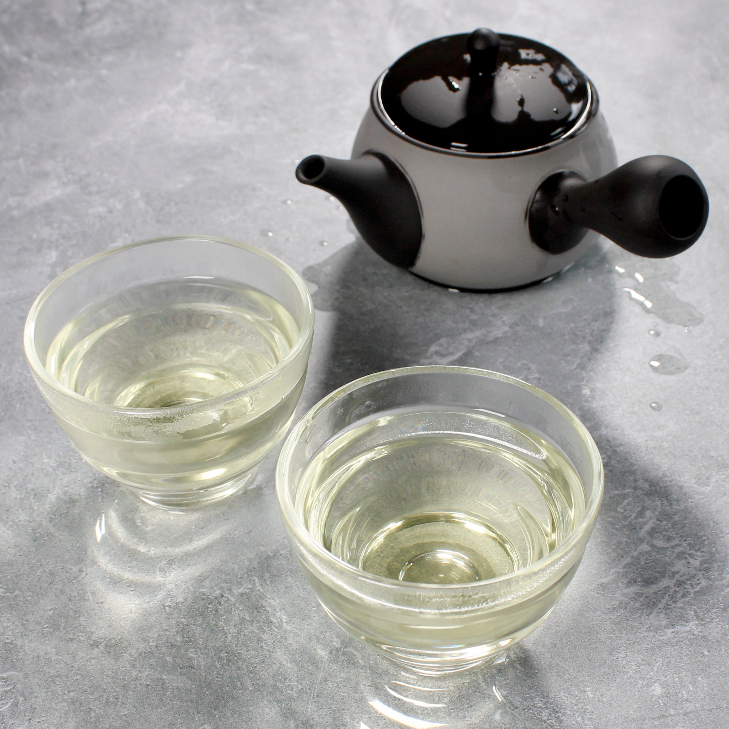 Genmai Cha - infusion