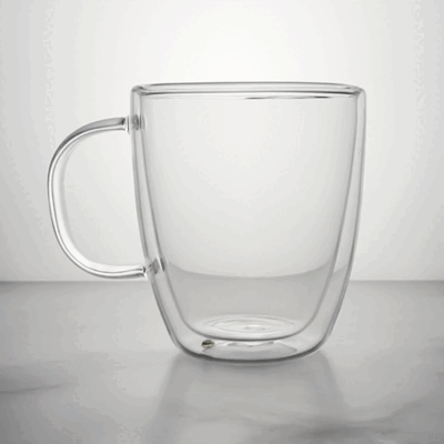 Ginger Lemon - Pyramid Tea Bags